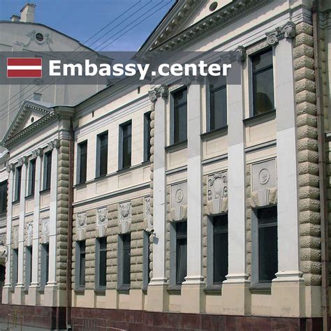 lv moscow|Embassy of Latvia to Russia .